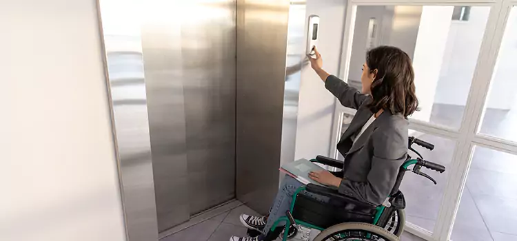 Benefits of Modern Handicap Door Systems in Sunrise Manor, NV