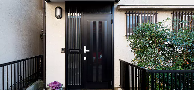 Popular Exterior Door Options in Sunrise Manor, NV